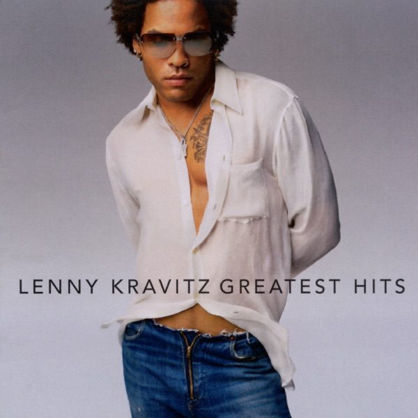 Image de Again (Lenny Kravitz)