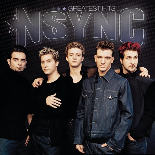 Image de Bye Bye Bye ('N Sync)