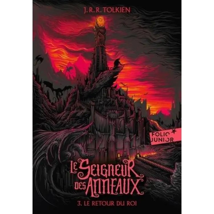 Image de Le Retour du Roi