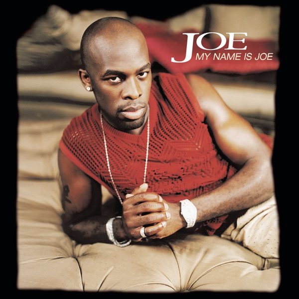 Image de I Wanna Know (Joe)