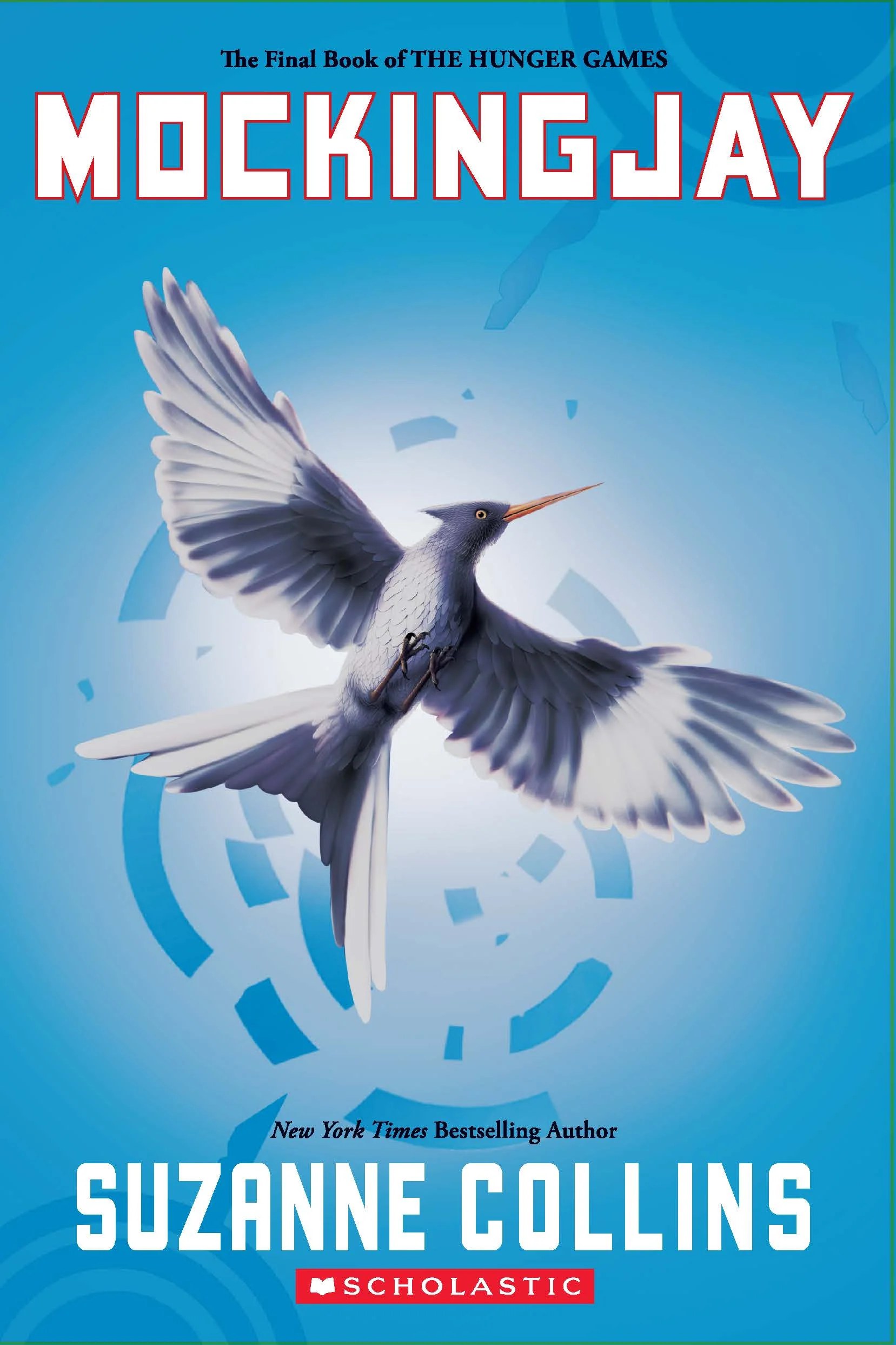 Image de Hunger Games : La Révolte