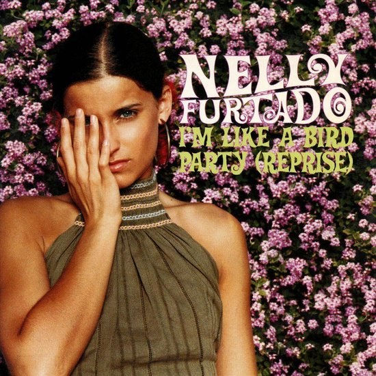 Image de I'm Like a Bird (Nelly Furtado)
