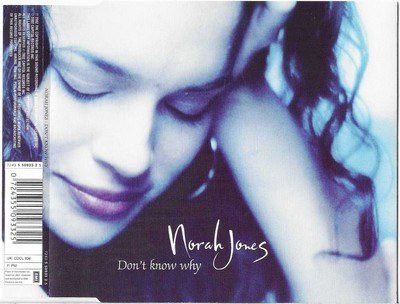 Image de Don't Know Why (Norah Jones)
