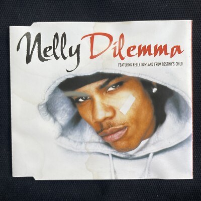 Image de Dilemma (Nelly featuring Kelly Rowland)