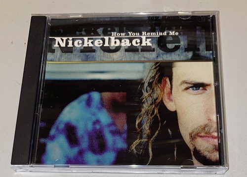 Image de How You Remind Me (Nickelback)