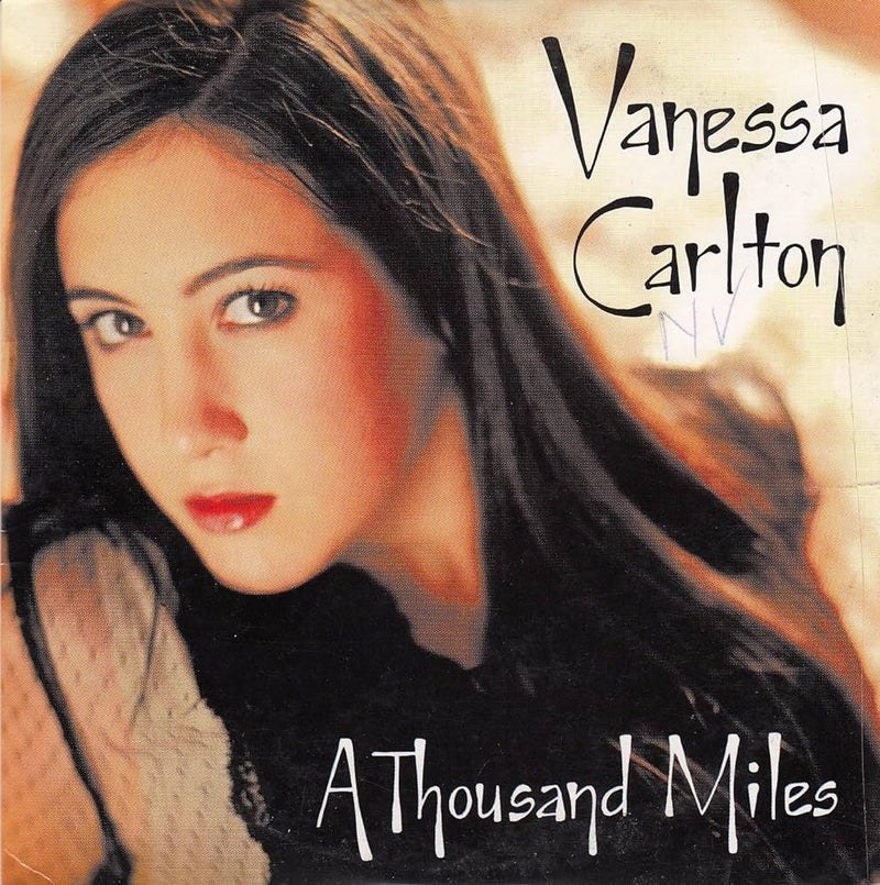 Image de A Thousand Miles (Vanessa Carlton)