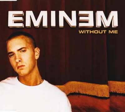 Image de Without Me (Eminem)