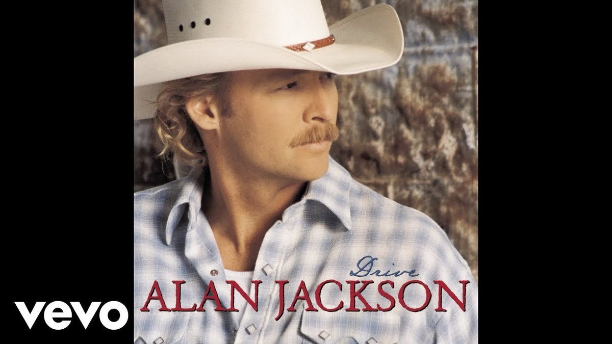 Image de Where Were You (When the World Stopped Turning) (Alan Jackson)