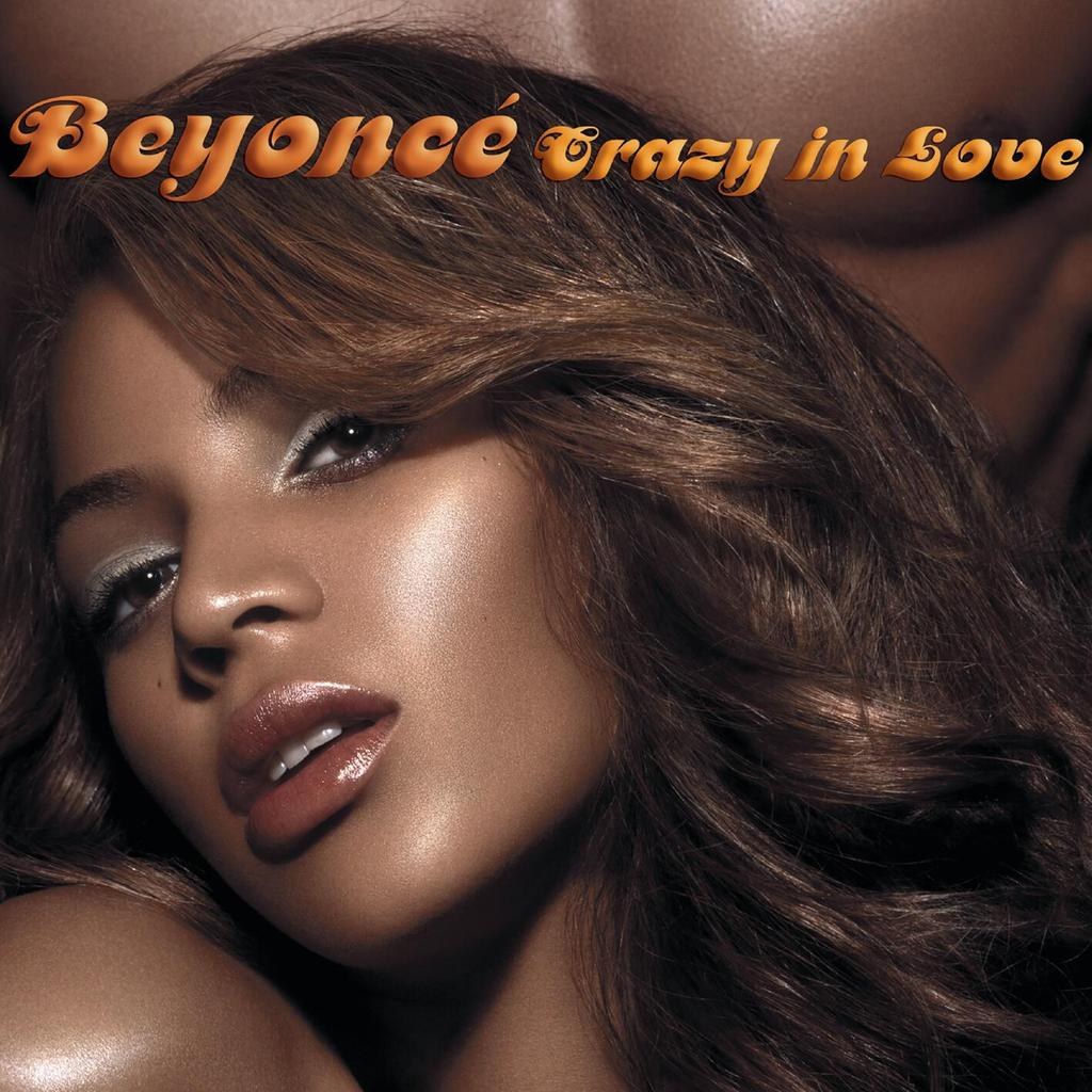 Image de Crazy in Love (Beyoncé featuring Jay-Z)
