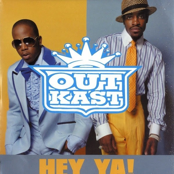 Image de Hey Ya! (OutKast)