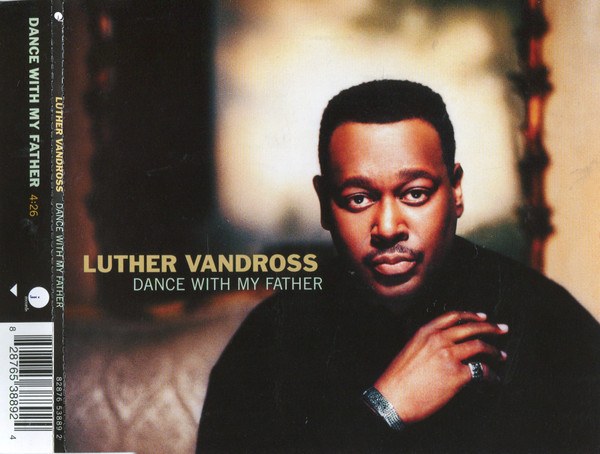 Image de Dance with My Father (Luther Vandross)