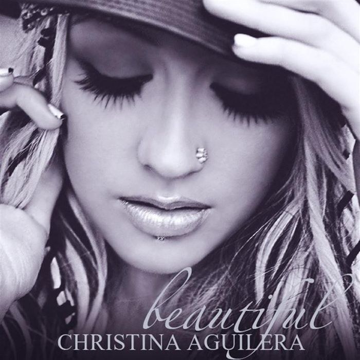 Image de Beautiful (Christina Aguilera)