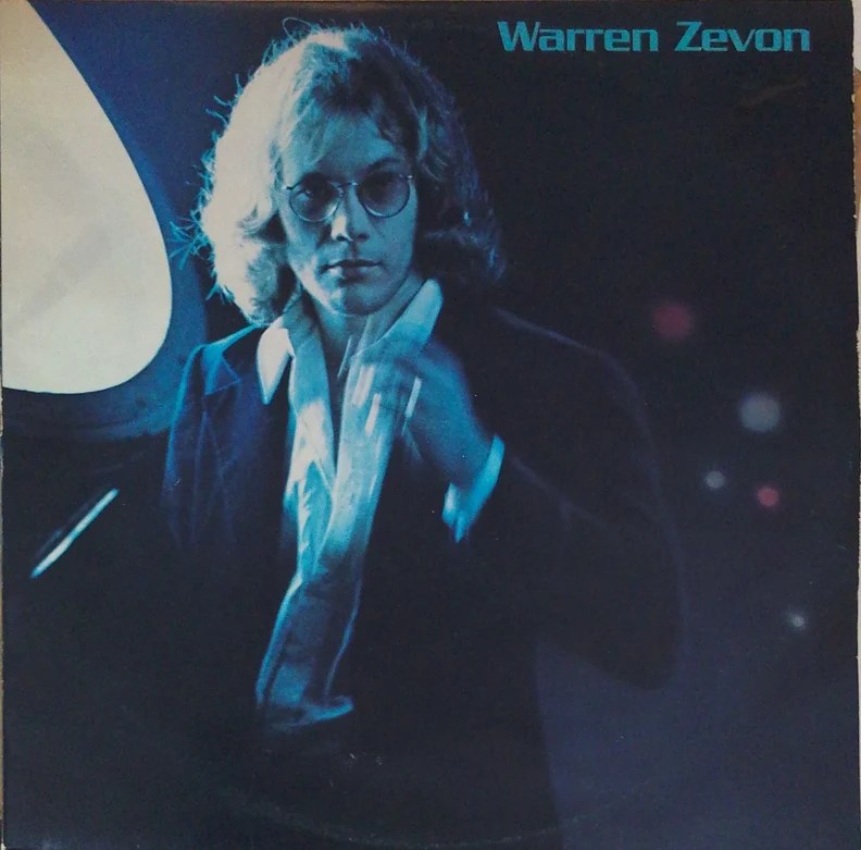 Image de Keep Me in Your Heart (Warren Zevon)