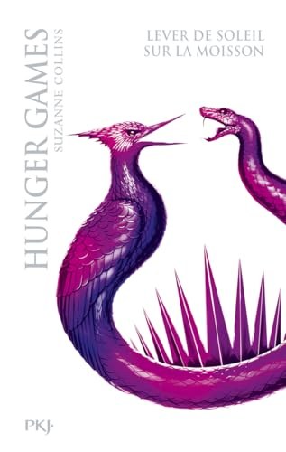Image de Hunger Games : Lever de soleil sur la moisson