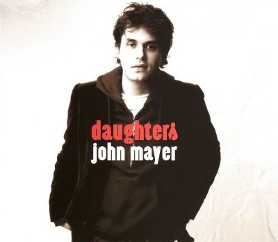 Image de Daughters (John Mayer)