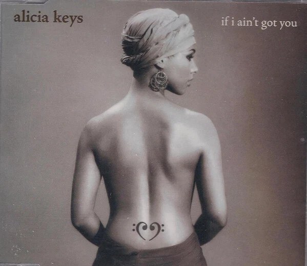 Image de If I Ain't Got You (Alicia Keys)