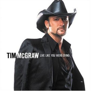 Image de Live Like You Were Dying (Tim McGraw)