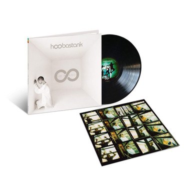 Image de The Reason (Hoobastank)