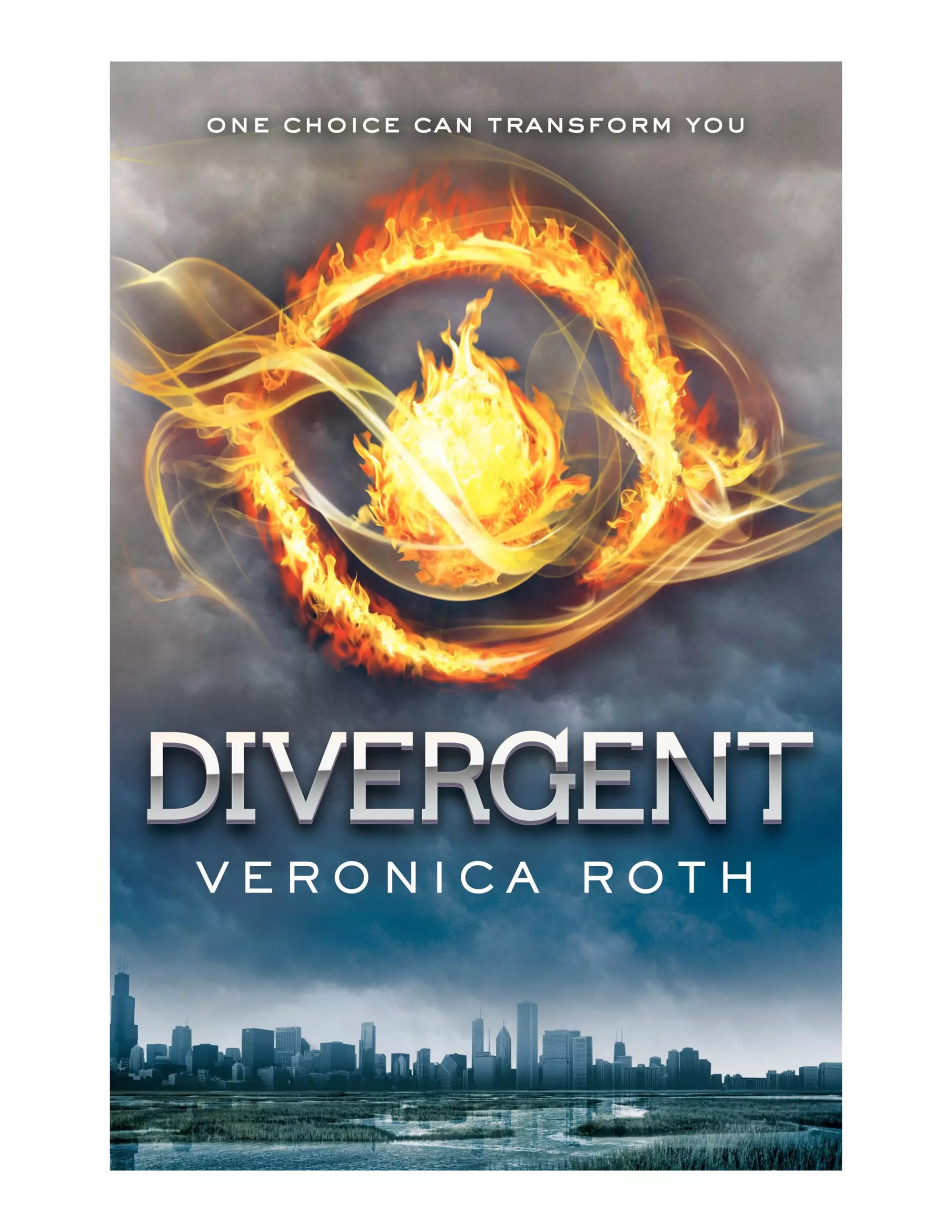 Image de Divergente (tome 1)