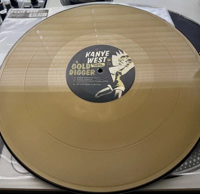 Image de Gold Digger (Kanye West)