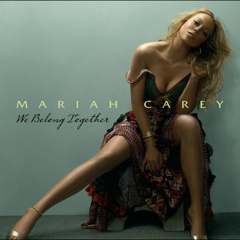 Image de We Belong Together (Mariah Carey)