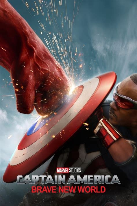 Image de Captain America : First Avenger (2011)