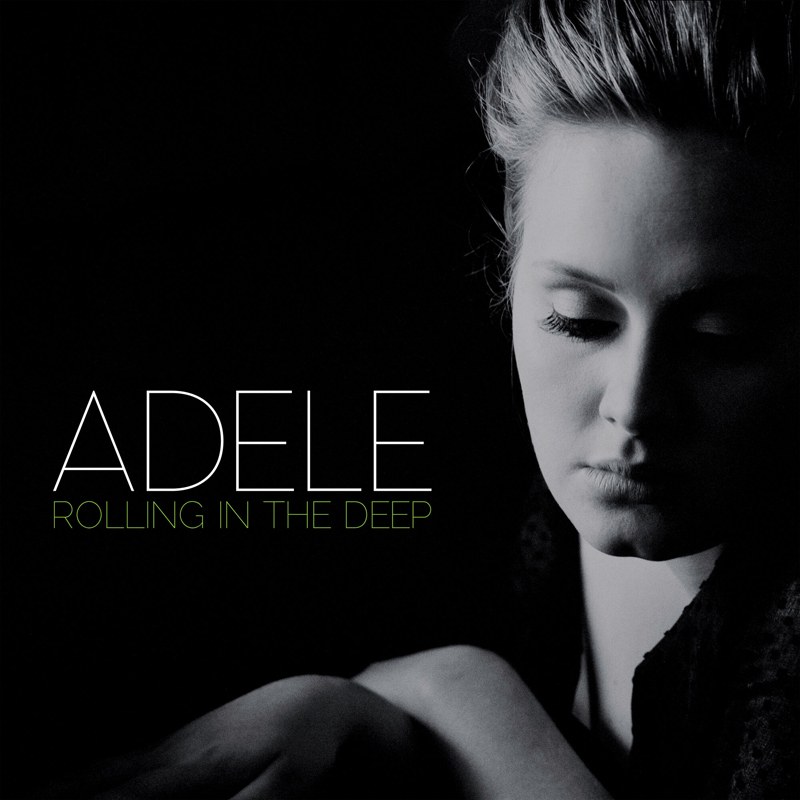 Image de Rolling in the Deep (Adele)