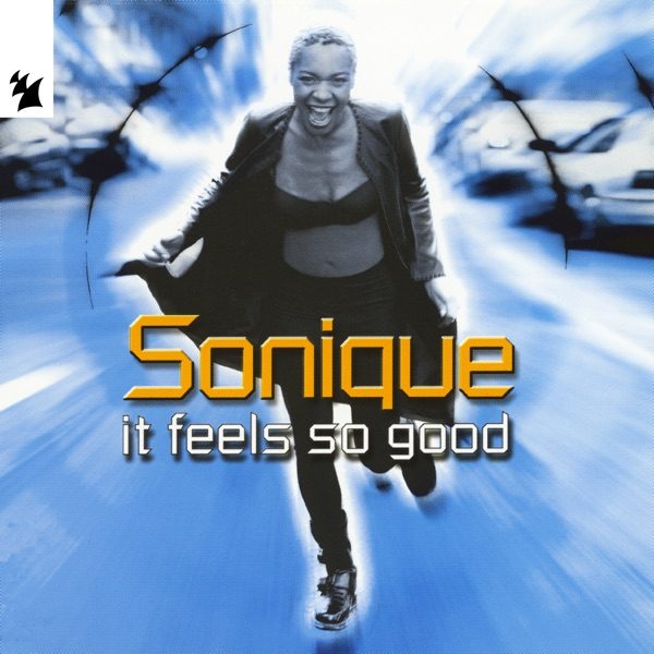 Image de It Feels So Good (Sonique)