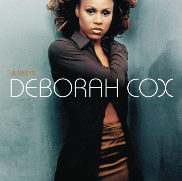 Image de We Can't Be Friends (Deborah Cox)