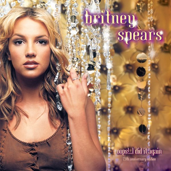 Image de Oops!...I Did It Again (Britney Spears)