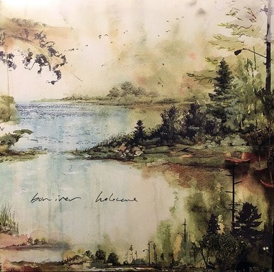 Image de Holocene (Bon Iver)