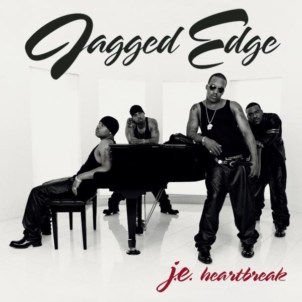 Image de Promise (Jagged Edge)