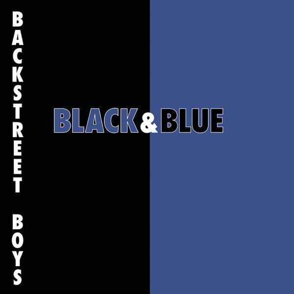 Image de Shape Of My Heart (Backstreet Boys)