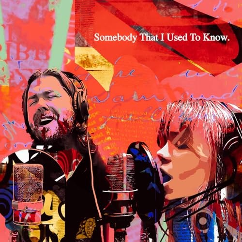 Image de Somebody That I Used to Know (Gotye featuring Kimbra)