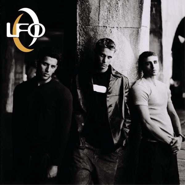 Image de Girl On TV (LFO)