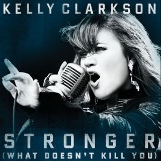 Image de Stronger (What Doesn't Kill You) (Kelly Clarkson)