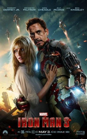 Image de Iron Man 3 (2013)