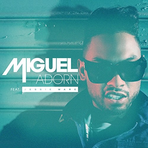 Image de Adorn (Miguel)