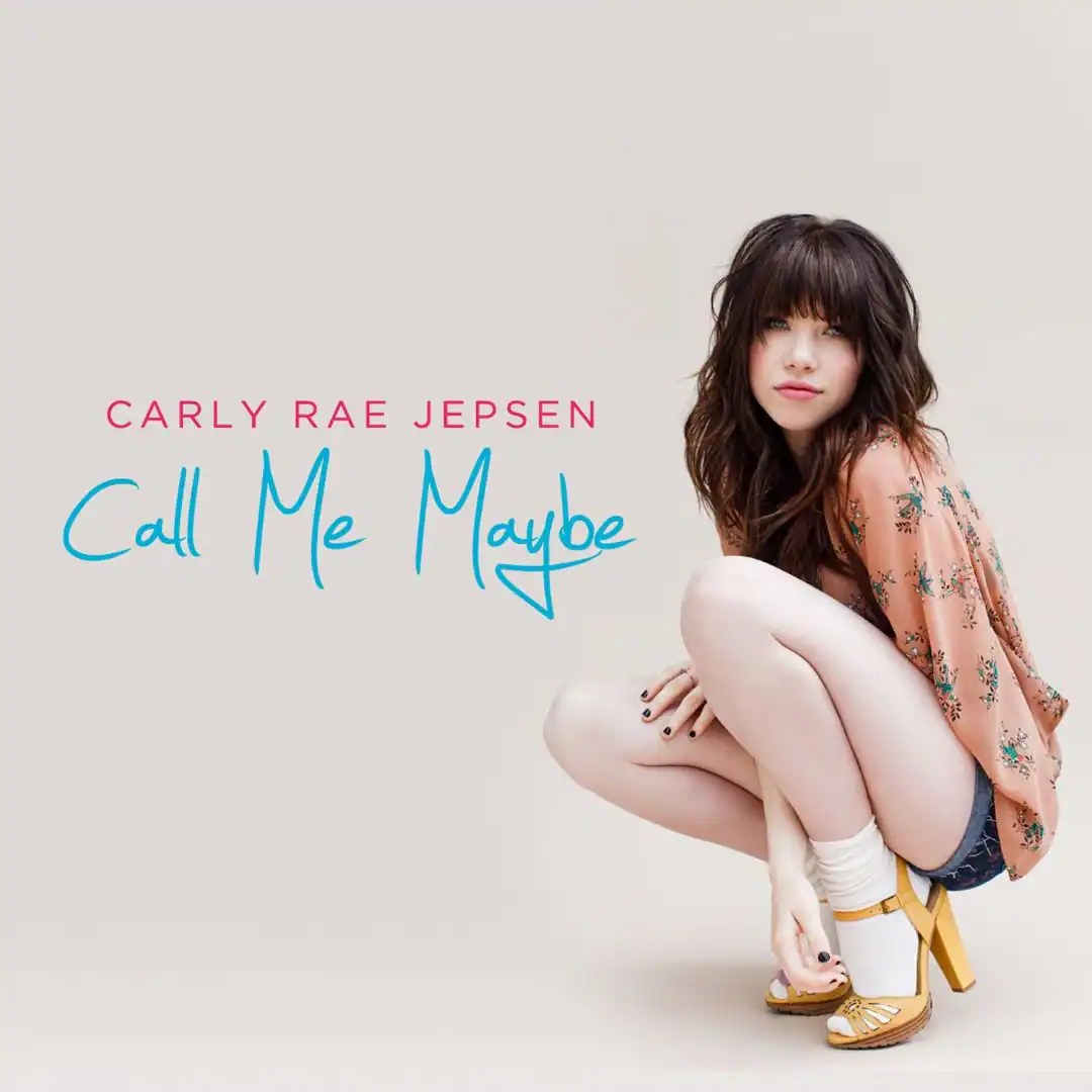 Image de Call Me Maybe (Carly Rae Jepsen)