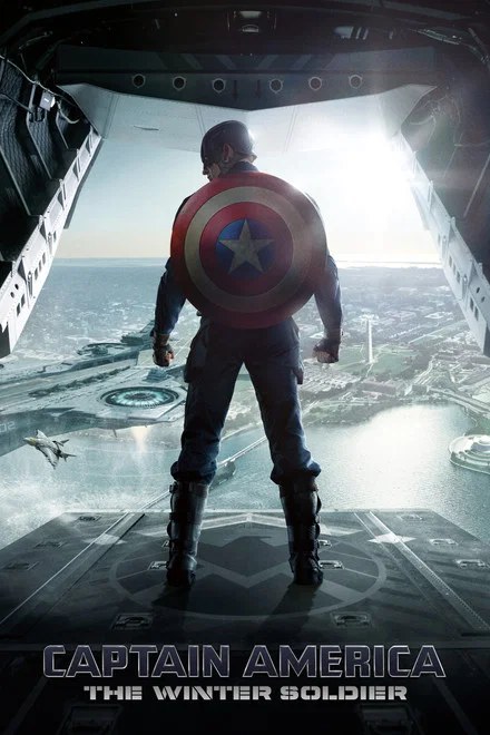 Image de Captain America : Le Soldat de l'hiver (2014)