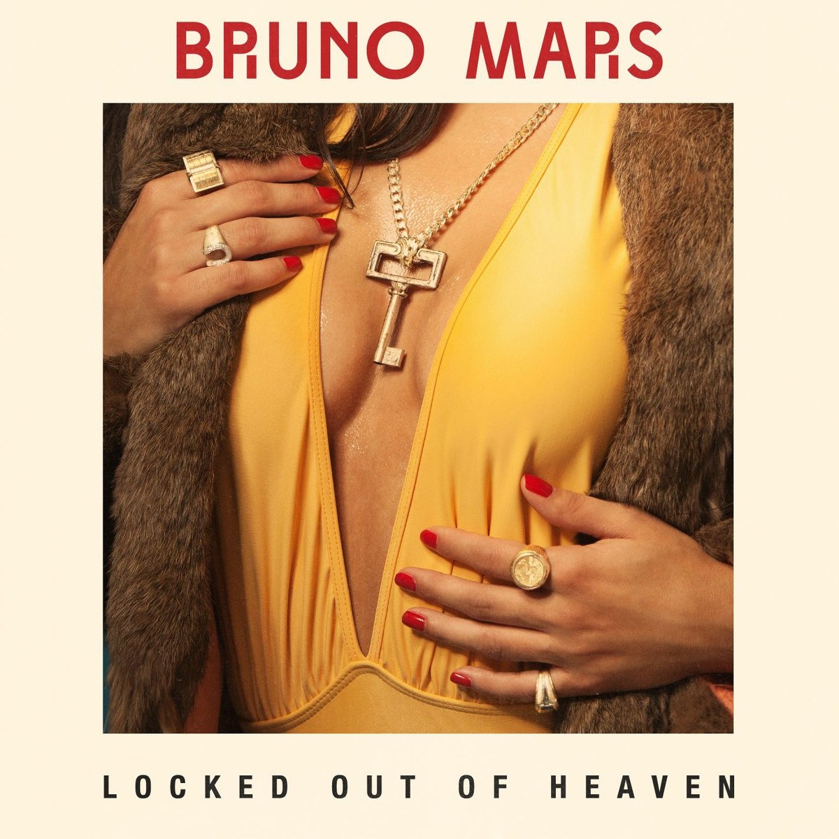 Image de Locked Out of Heaven (Bruno Mars)