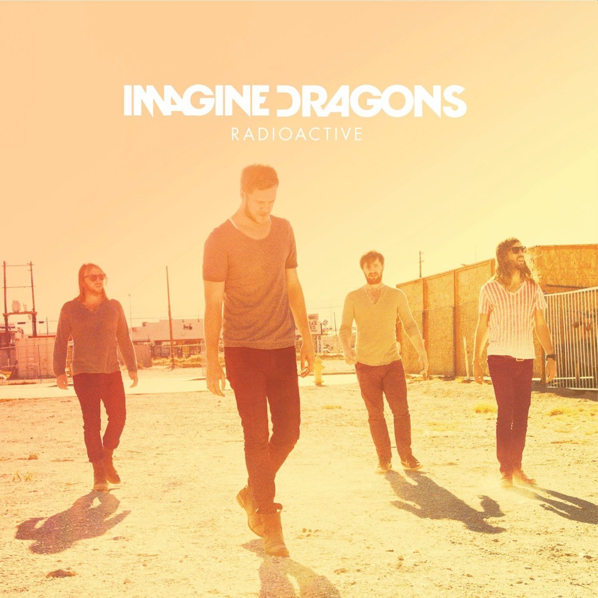 Image de Radioactive (Imagine Dragons)