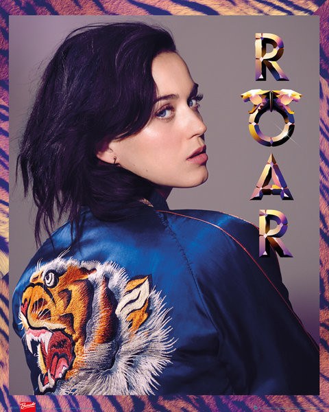 Image de Roar (Katy Perry)
