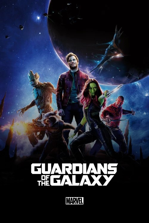 Image de Les Gardiens de la Galaxie (2014)