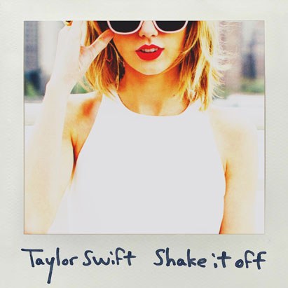 Image de Shake It Off (Taylor Swift)