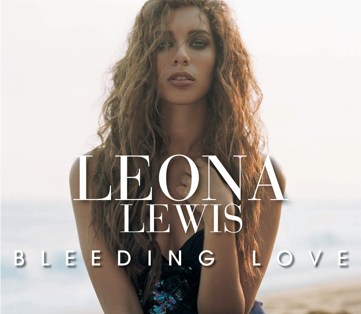 Image de Bleeding Love (Leona Lewis)