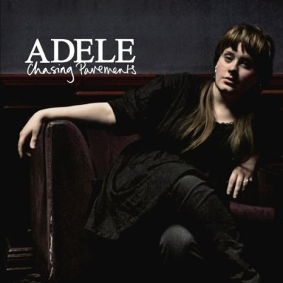 Image de Chasing Pavements (Adele)