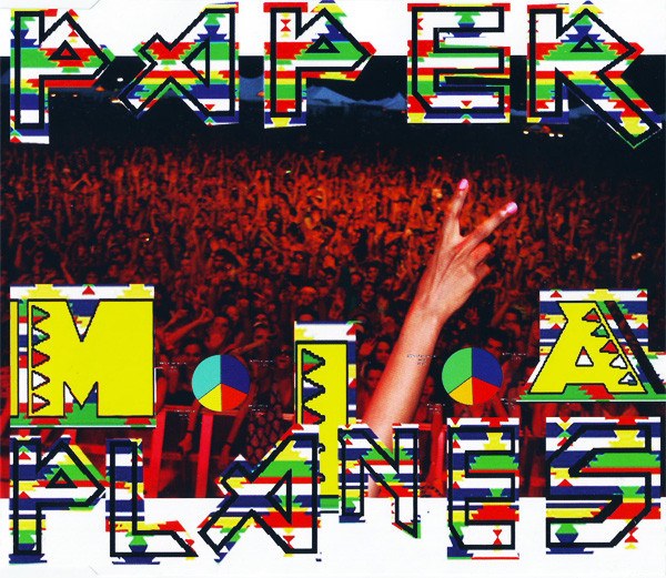 Image de Paper Planes (M.I.A.)