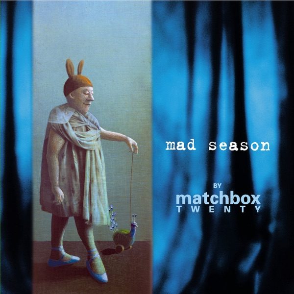 Image de If You're Gone (matchbox twenty)