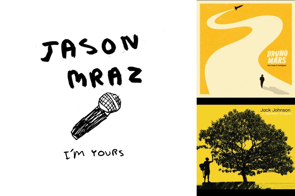 Image de I'm Yours (Jason Mraz)